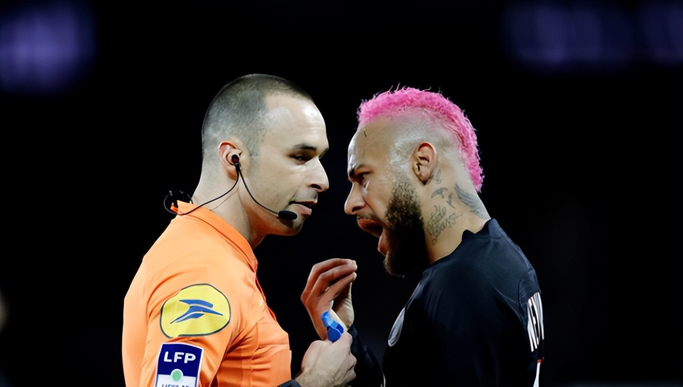 内马尔被足球耽误的电竞选手,内马尔被足球耽误的时尚