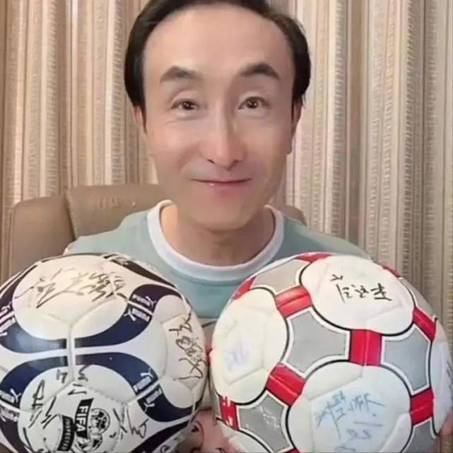 巩汉林再发声为中国足球打call,国足队长巩汉林大家评论