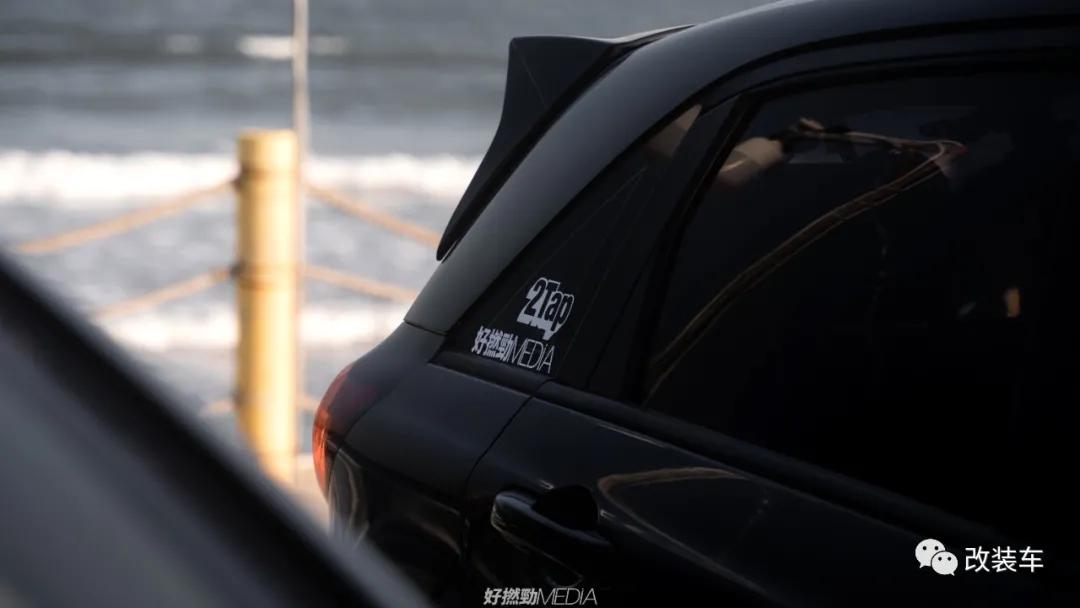 00后小姐姐也爱玩本田飞度，这个车系到底有什么魔力？