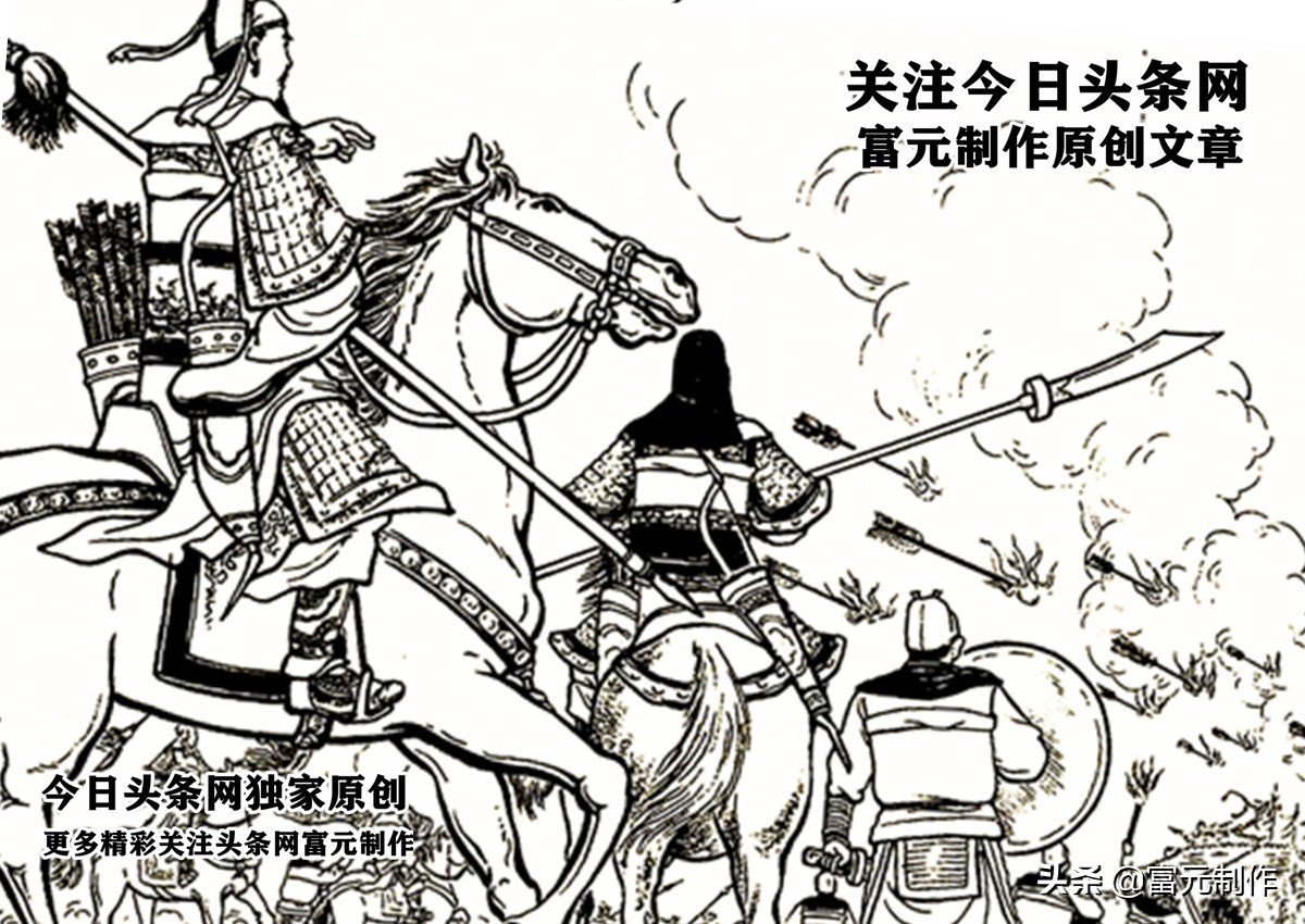 后期蜀国的将军是谁,蜀国后期名将级别