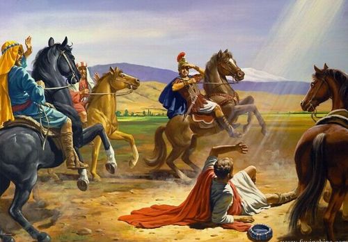 古代历史中的以色列,古代以色列鼎盛时期