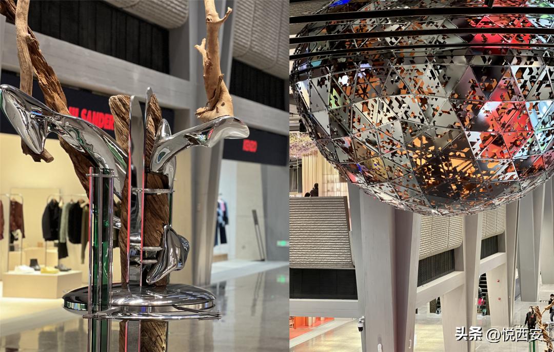 成都skp新店开业,成都skp开业最新时间