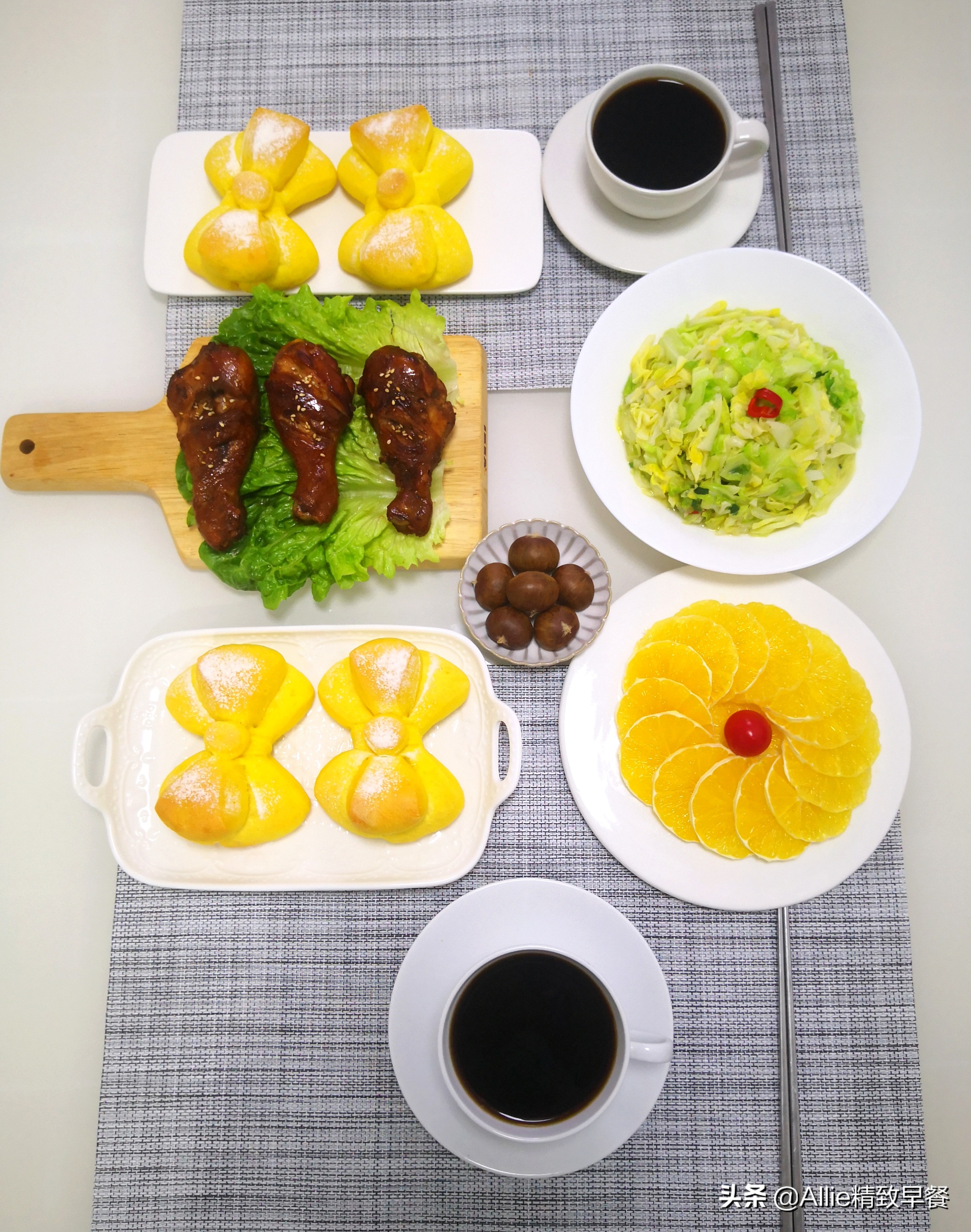 用南瓜做宝宝辅食点心,面食蝴蝶结怎么做简单又好吃