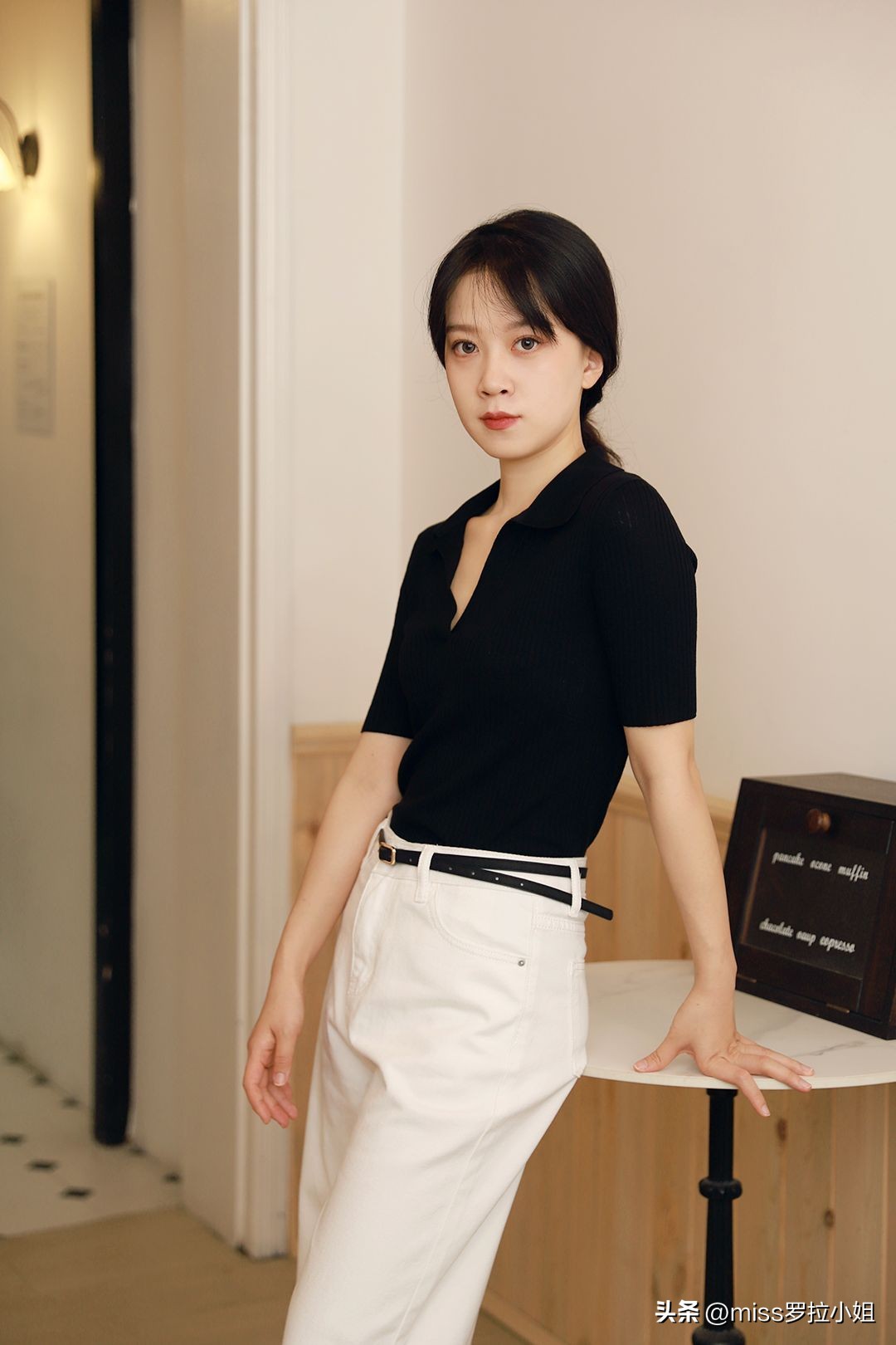 想要穿得有质感,想要品质好点的衣服去哪里买