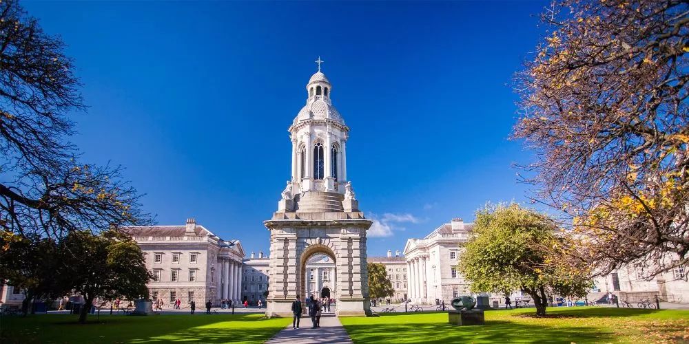 看世界最美大学的样子,全球最美大学