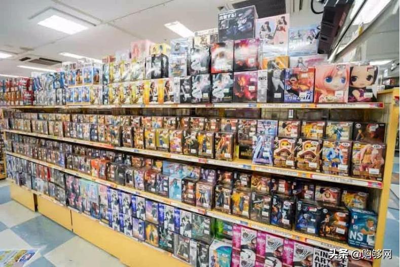 奥特曼手办玩具日本,日本海贼王pop手办购买途径