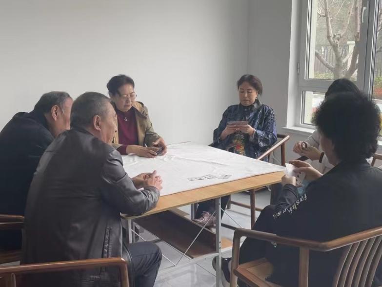 养老服务中心变养老院,芝罘区智慧养老