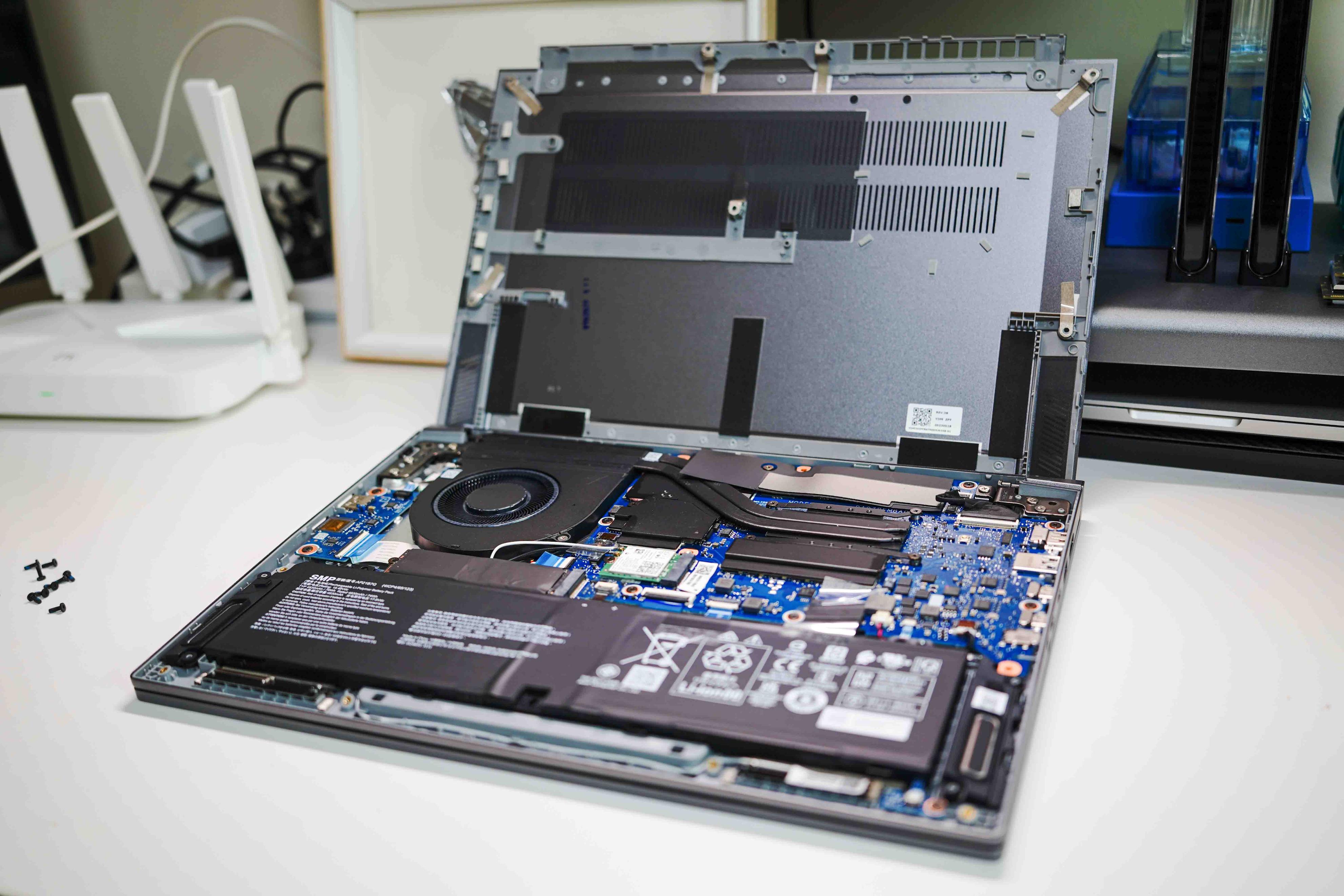 宏碁非凡x14测评,宏碁非凡x142023开箱