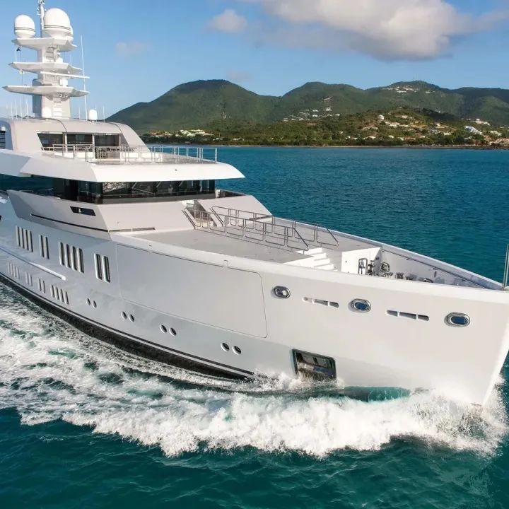 私人游艇购买手续流程详解,私人游艇购买网