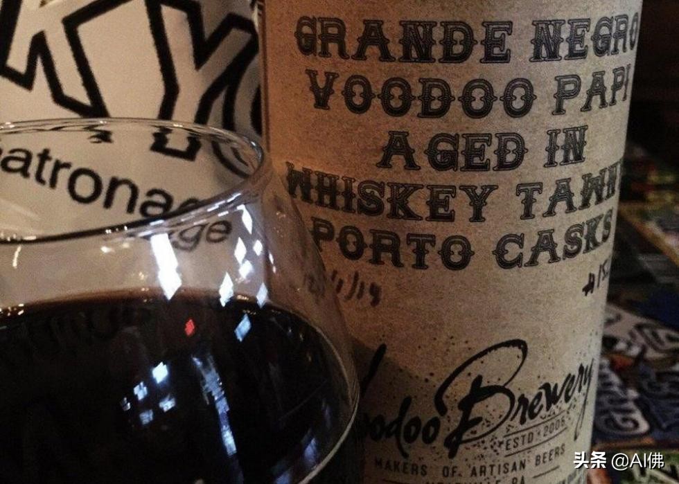 美国每个州最受追捧的啤酒