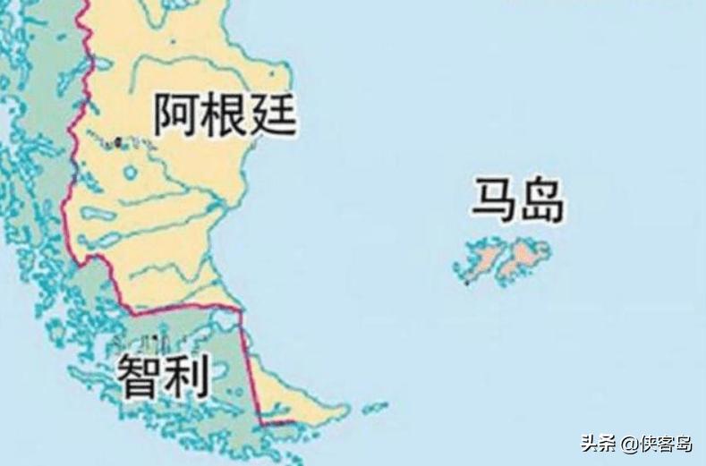 阿根廷对中国马岛声明的反应,中国和阿根廷的一份声明