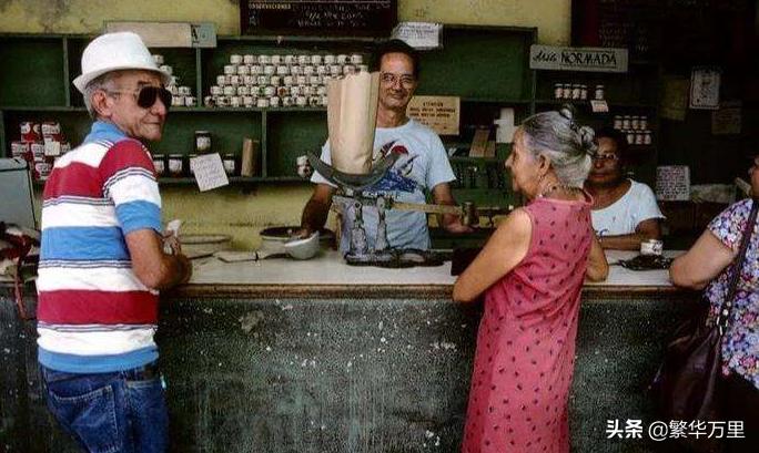 古巴2022年生产总值,古巴2022年人均年收入