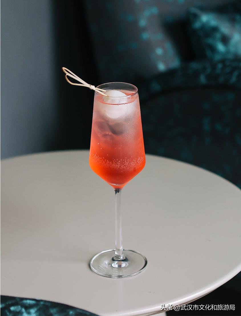 叮！毕业旅行指南已送达，玩转武汉！