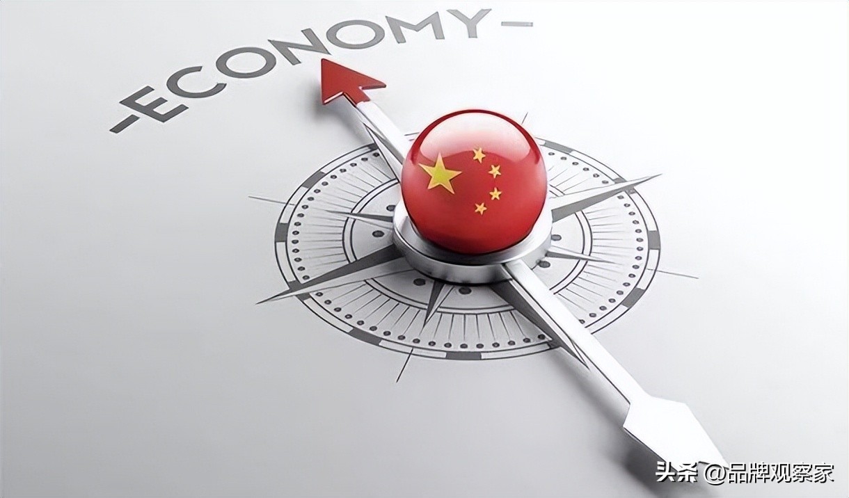 从gdp构成分析中国经济现状,中国gdp变化趋势分析与经济学思考