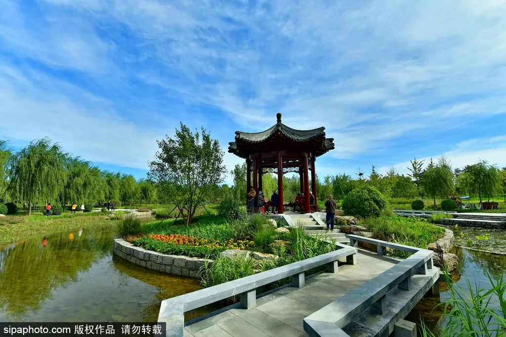 北京户外公园,北京周末好去处户外