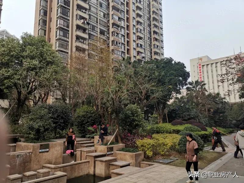 福州棕榈泉国际花园怎么样,棕榈泉国际花园福州