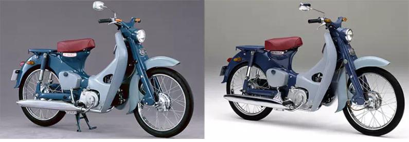 二轮考古学-本田幼兽编年史合集（1952-今）