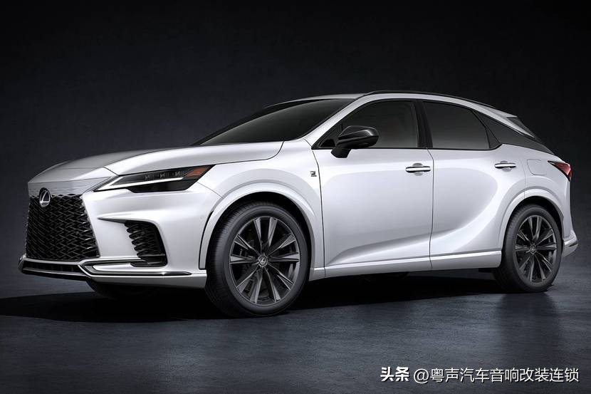 rx300雷克萨斯性价比最高版本,雷克萨斯rx300升级无损音响