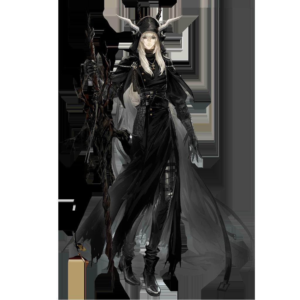 明日方舟破碎日冕,明日方舟破碎日冕10-4