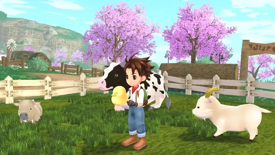 2022switch游戏必买榜,必买switch游戏