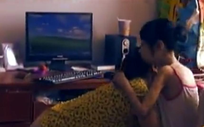 女孩得了怪病的故事,18岁女孩离奇怪病全集