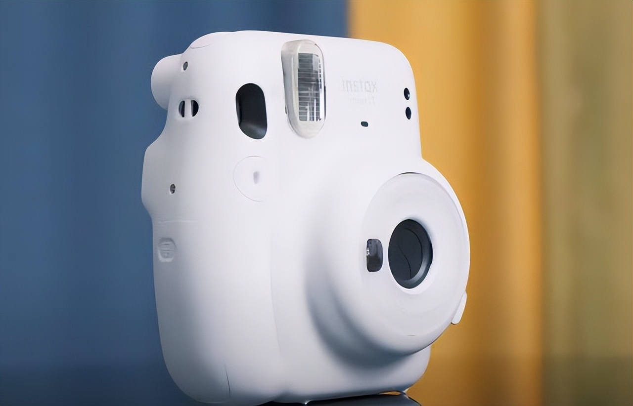 富士拍立得mini11拍照使用教程,富士拍立得mini11拍照教程