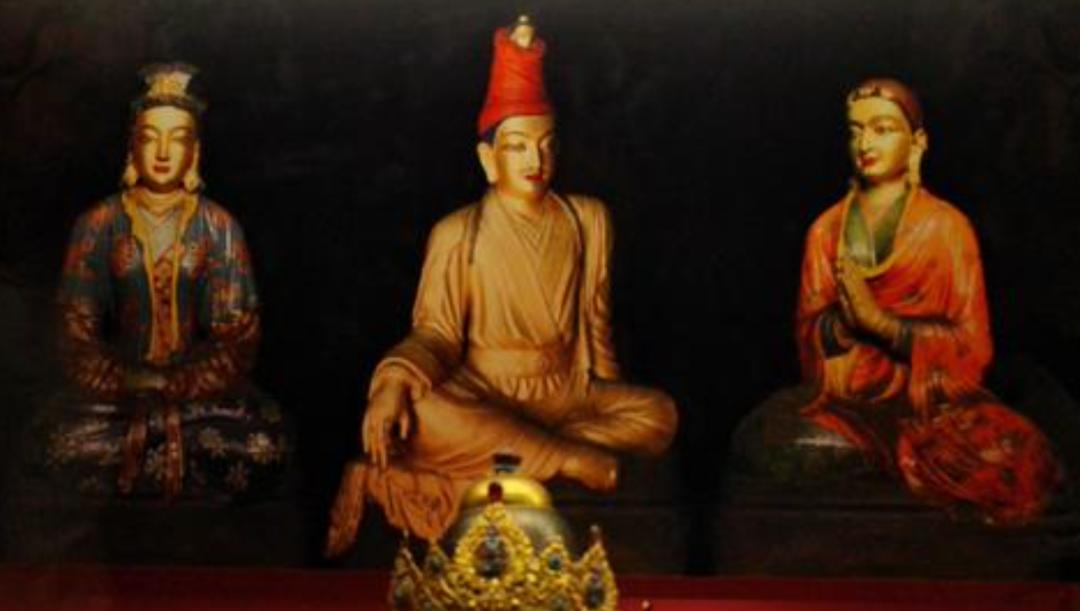 布达拉宫的建造者以及使用用途,西藏布达拉宫什么时候建