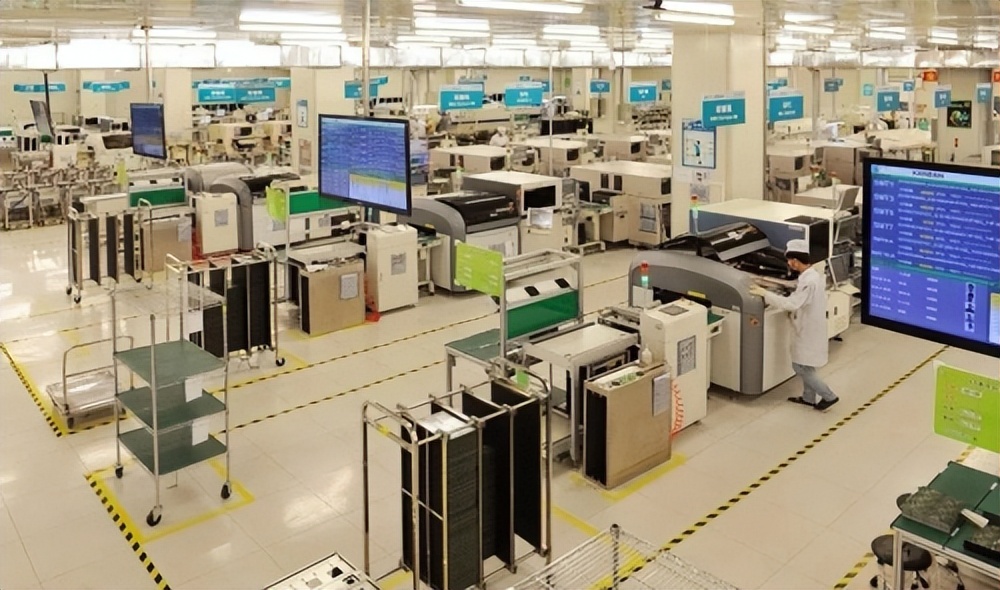 走进标杆企业上海剑桥—智能制造转型之路，实现数据驱动精益制造