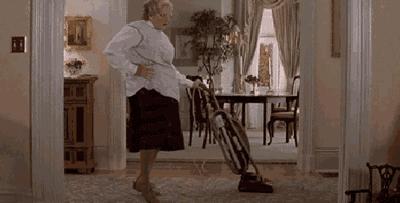 快速去除猫毛的办法,如何彻底消除猫毛