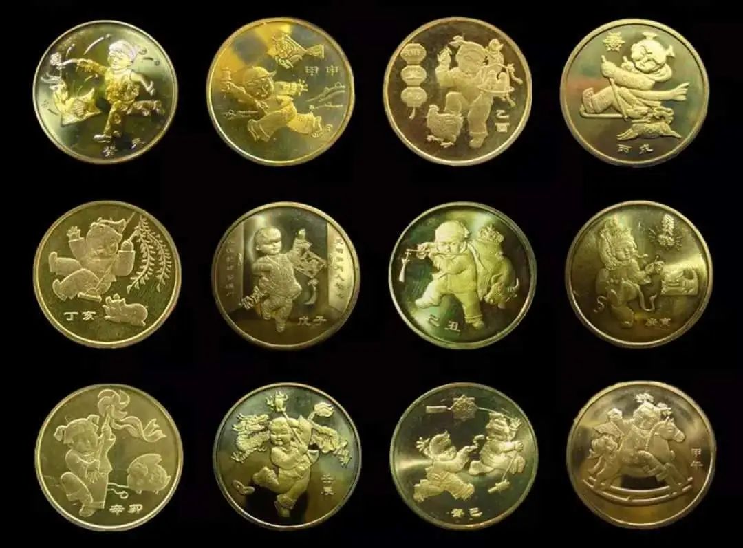 2020生肖鼠币市场价多少一枚,2018年生肖鼠币市场价