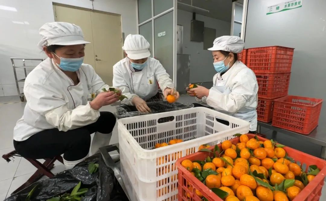 南湖行知丨【战“疫”线下篇】封校不封爱,温暖一直在