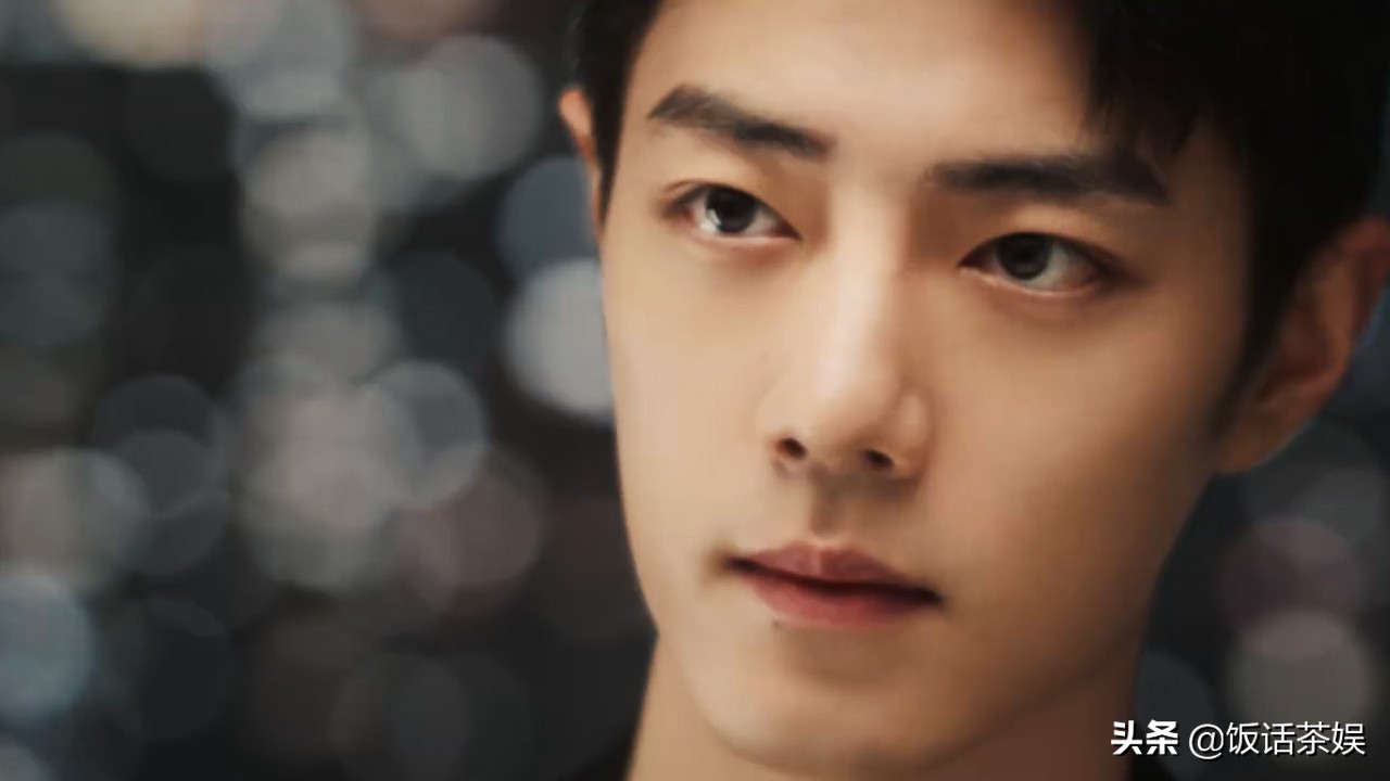 肖战ysl有回应吗,关于ysl肖战