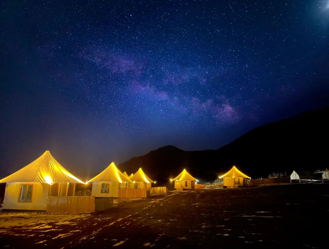 不出兰州，最快半小时到达！这个夏天，总要来趟榆中吧！