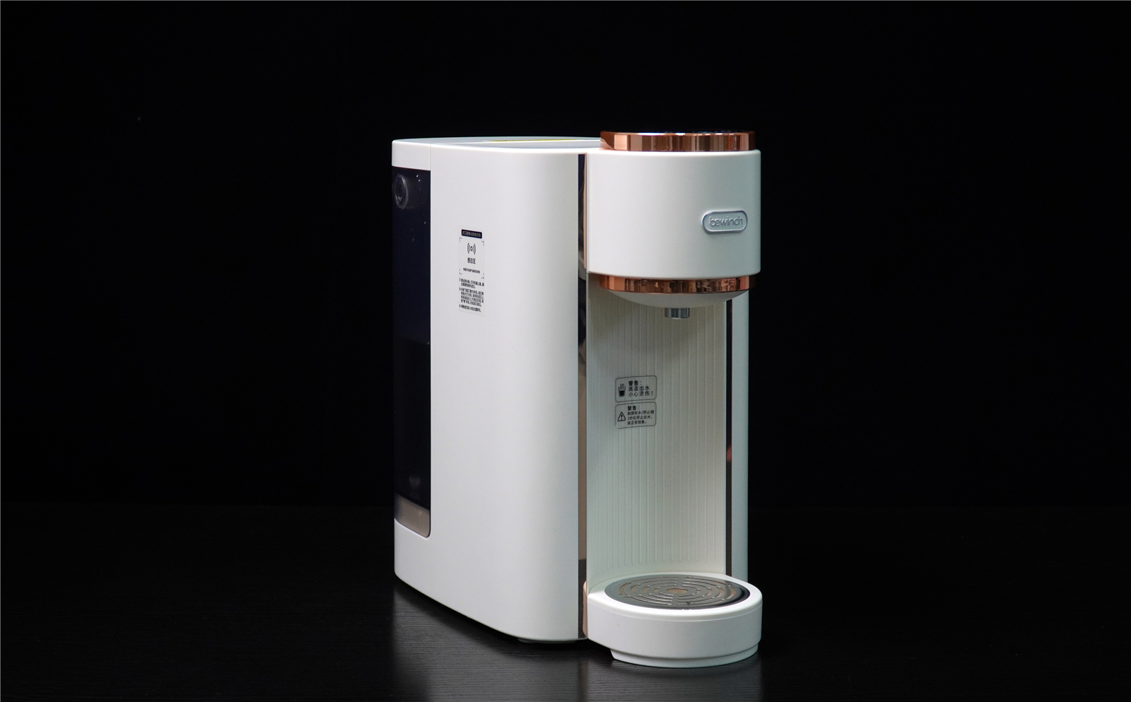 碧云泉rt507和飞利浦净饮机哪个好,飞利浦台式净饮机评测