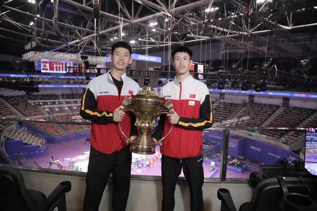 苏迪曼杯球迷疯狂庆祝,苏迪曼杯比赛直播优酷体育