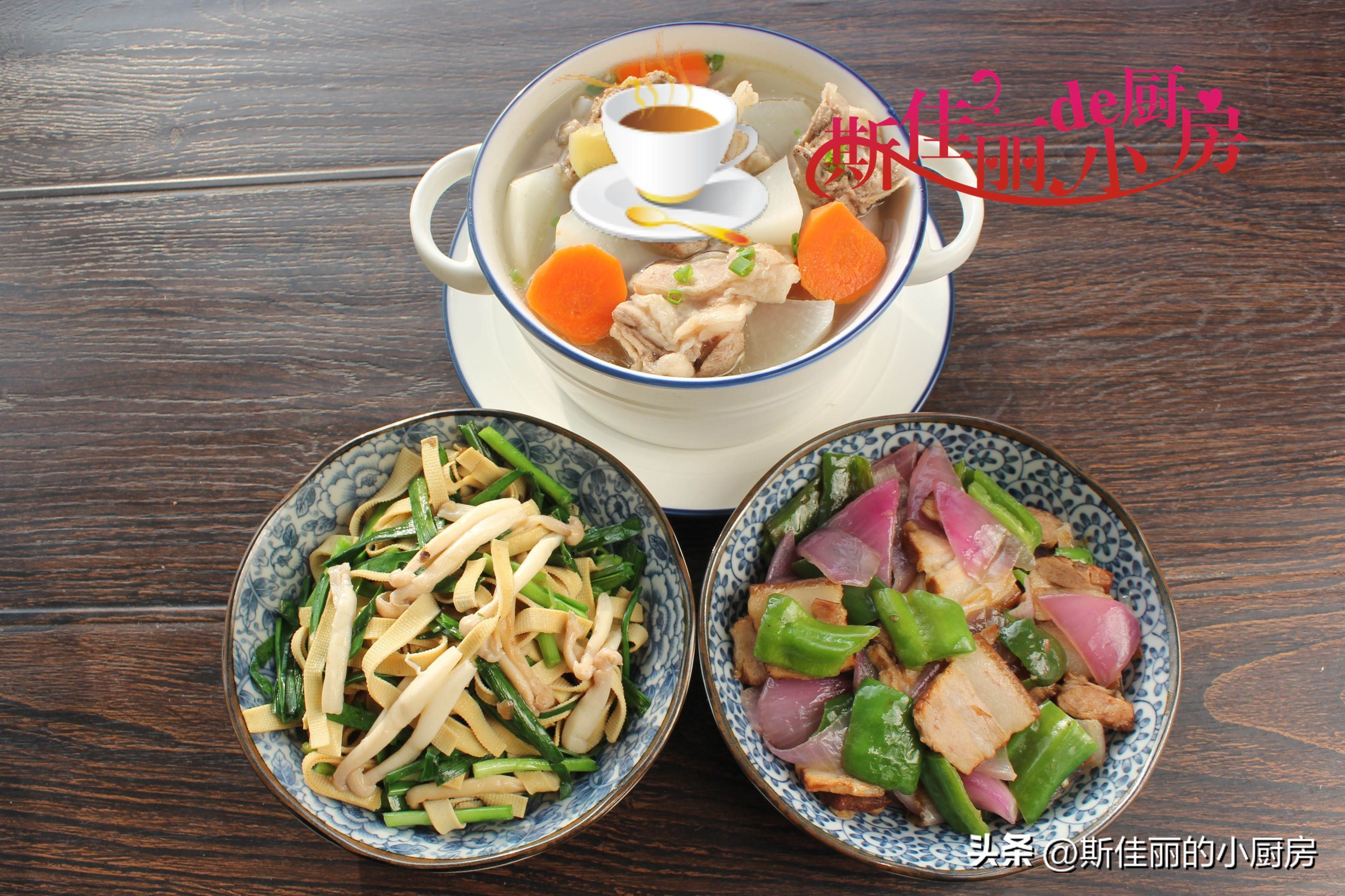 适合孩子吃的夏季午餐,给孩子做什么样的午餐有营养