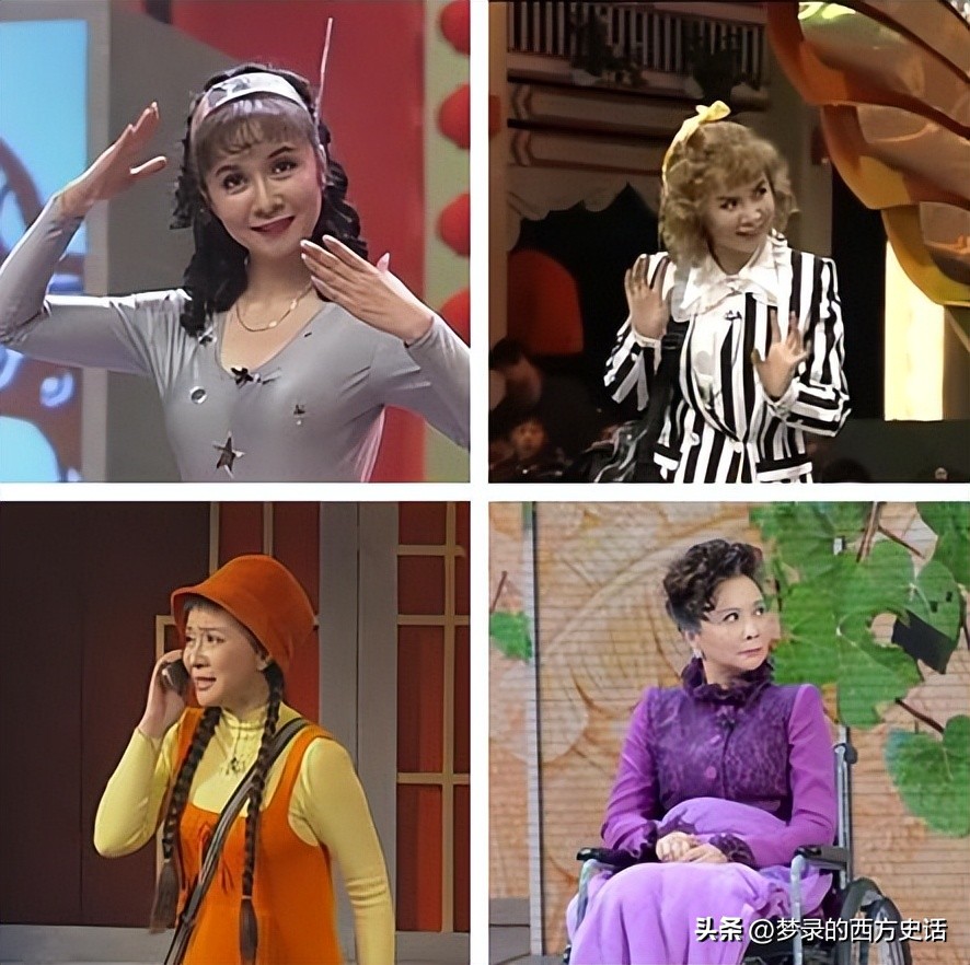 瘦成排骨、整容上瘾、强行装嫩，女明星的畸形审美何时休？