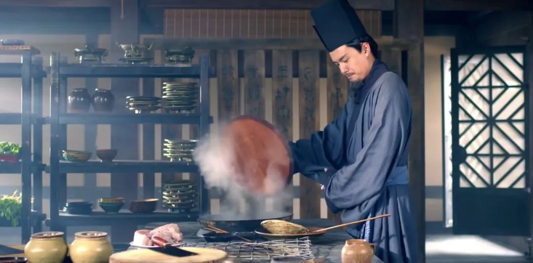 苏轼治愈了我的精神内耗,讲一下苏轼的人生