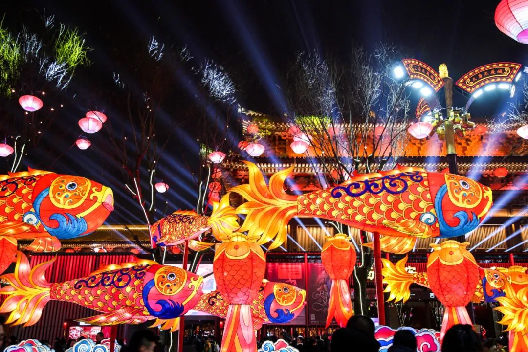 元宵节习俗关于灯,元宵灯习俗