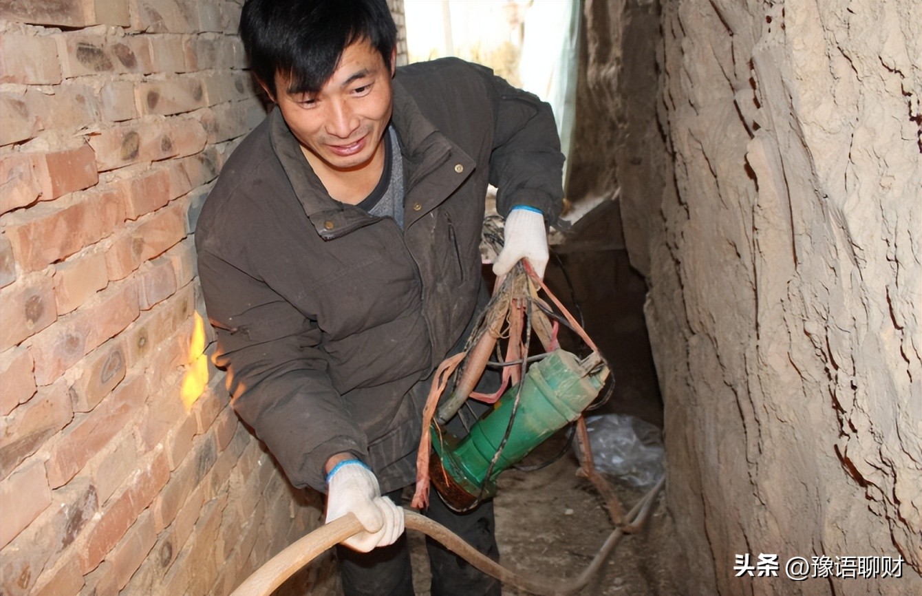 不怕丢人才能挣到钱,不怕丢脸就能做的生意