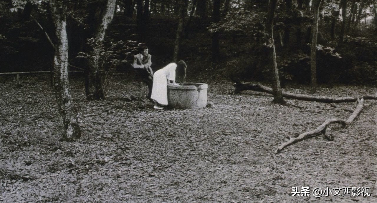 你看懂午夜凶铃了吗？十刷之后我发现了这些秘密，这部电影不简单