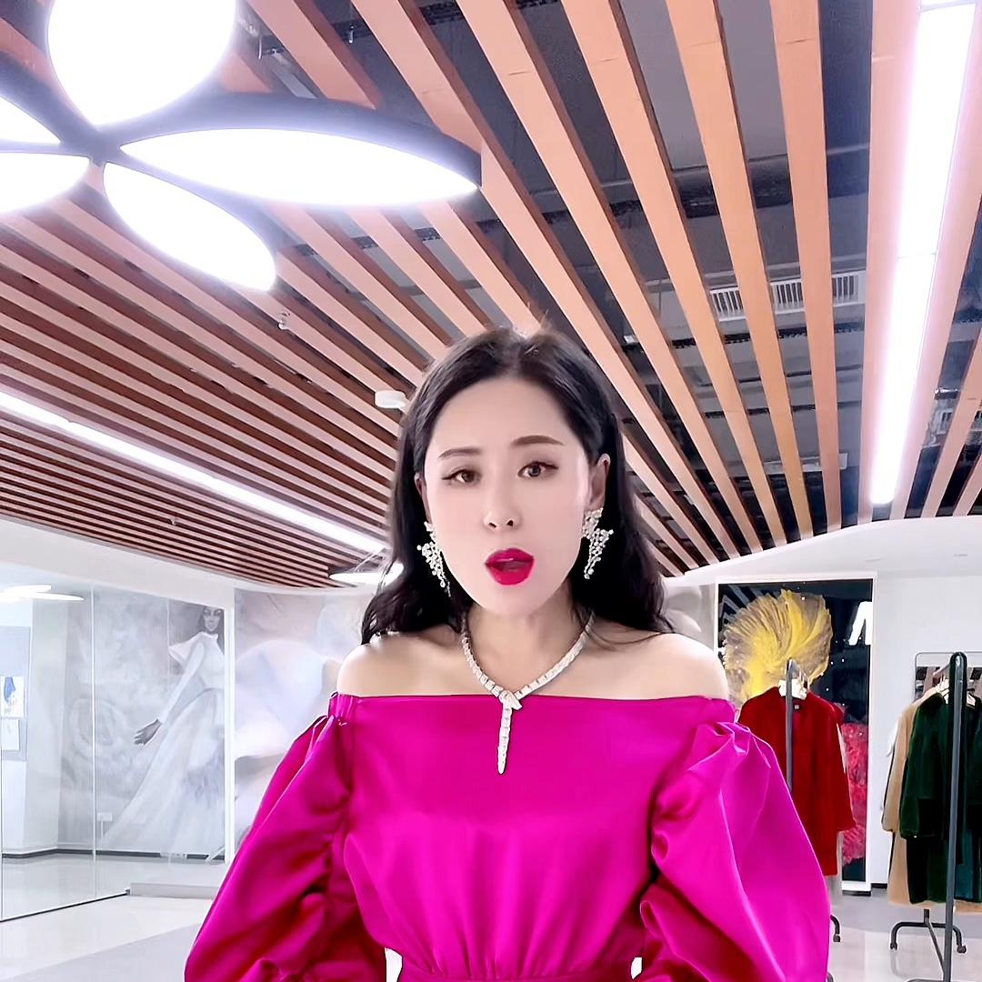 民夕顶奢裘皮品牌2023正式起航！顶级私人订制只为服...