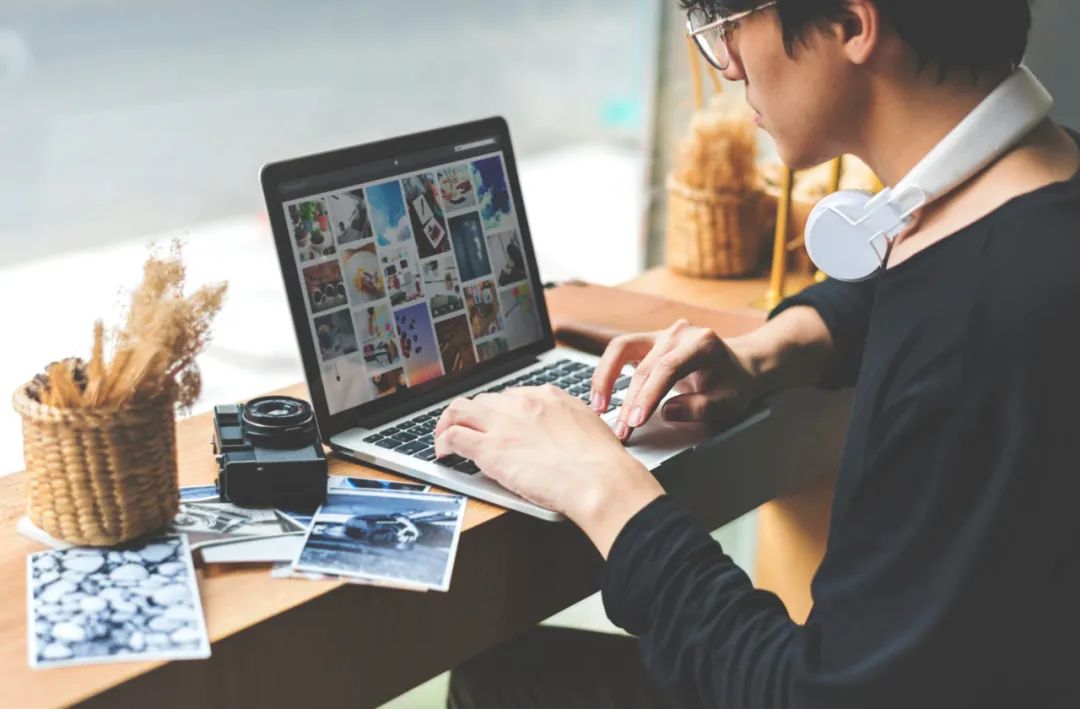 这张图全网疯传,摄影师本人回应