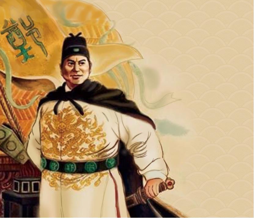 美国人的历史课本,是怎样写中国的?仅有20页,记载了6个中国人