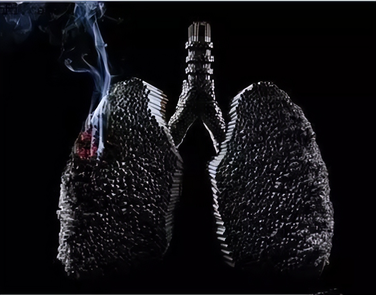 5种香烟列入黑名单以后别抽了,老烟民注意了九种烟被列入黑名单