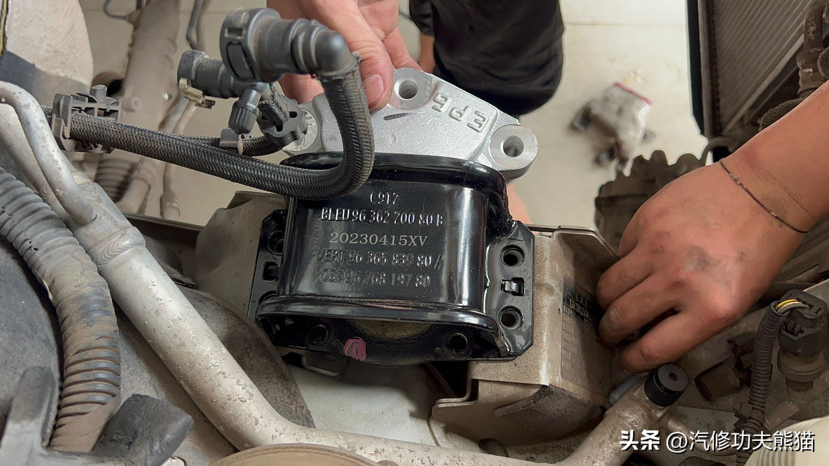 东风标致3008烧机油吗,十大烧机油车排名标致3008