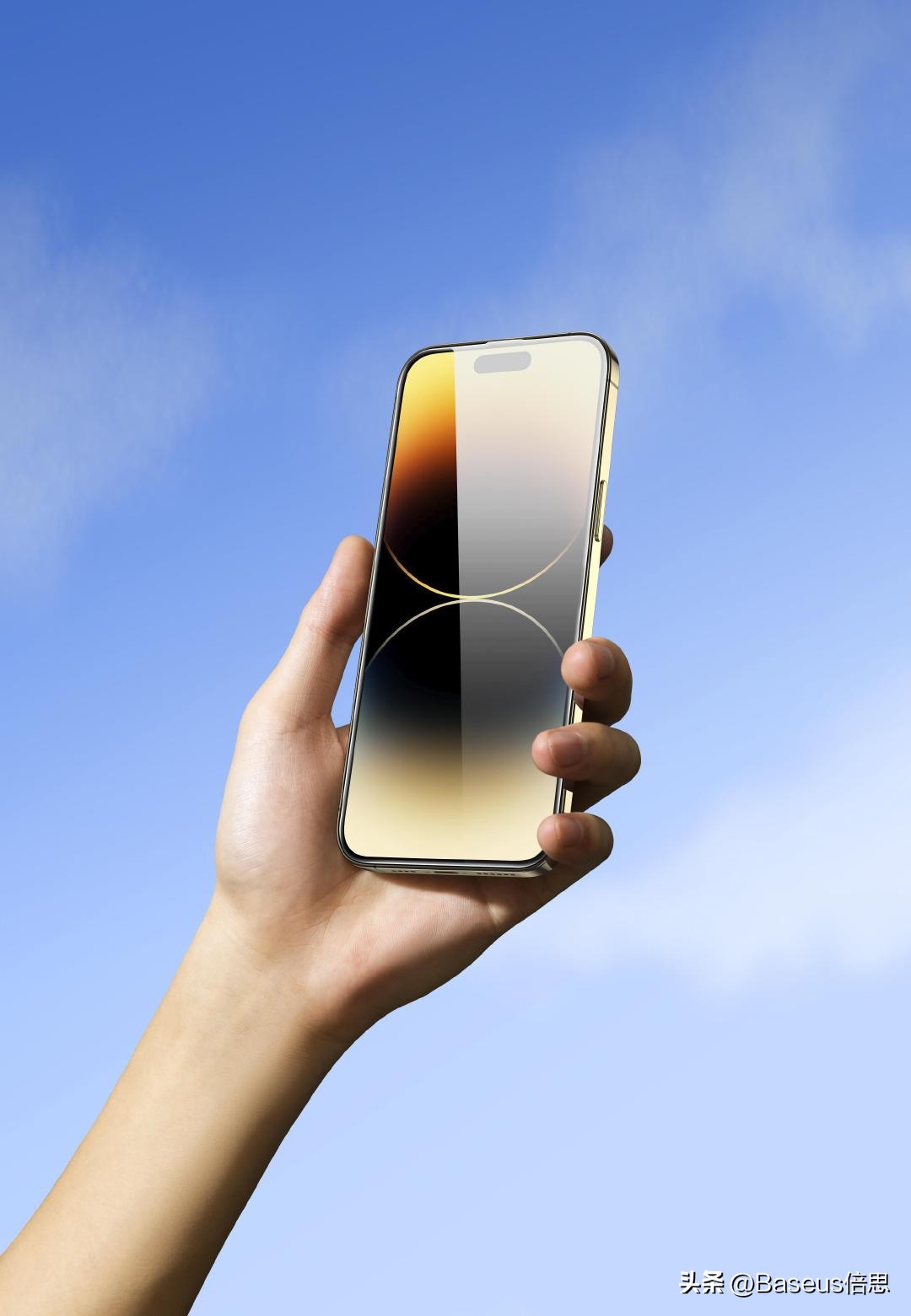 此「AR」非彼「AR」,让你眼前一「亮」