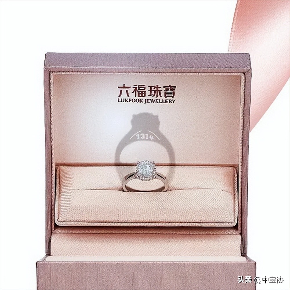 六福珠宝有多厉害,六福珠宝魅力