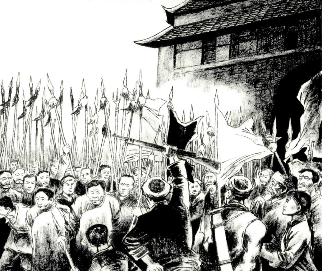 和梦九汉奸,汉奸和梦九