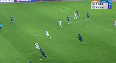 看三镇|灵光乍现难救主不思进取吞苦果